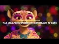 Madagascar 3 - Love Always Comes as a Surprise (Subtitulado Español + Lyrics)