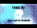 Spinel goes to Homeworld (Steven Universe Comic Dub)