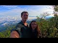 Exploring Real Life Pandora (Jungle, Caves, 150m Rappel, Colombia)