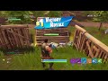 Fortnite Win Solo 250 - The Pusher