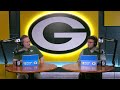 Packers Unscripted: OTA observations