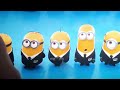 PARA MINIONS MENJADI PAHLAWAN SUPER OVERPOWER | ALUR CERITA DESPICAPLE ME 4