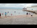 Beach Volleyball 🏐...GenSan Summer feast #viral #beach