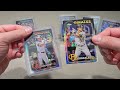 Monster Box Preview! 2 Monster Boxes of 2024 Topps Chrome With LOTS of Parallels & We Pulled An Auto