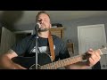 Go Rest High On That Mountain- Vince Gill Cover