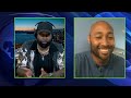 The Reset with Gee Scott: Hawks Thoughts plus KJ Wright's Tell-All on why he joined the 49ers