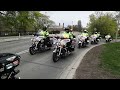 Ontario Police Memorial 2023