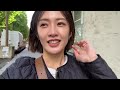 【新婚旅行vlog】パリ3日間🇫🇷☕️ヴェルサイユ宮殿/エッフェル塔/凱旋門/ルーブル美術館　はじめてのヨーロッパ✈️
