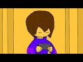 Undertale Animation-(Don't)get serious!