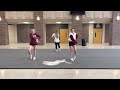 Brownwood Cheer - Hey Song