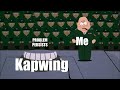 Problem I'm Having with Kapwing