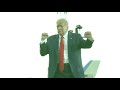 Donald Trump Dances To Home Depot Theme