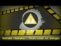 Natalie Masuku - First Code of Danger (Original Music)