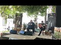 Ezequiel Benítez y Manuel Valencia (Ciclo Vive el Flamenco 2024) & (Patios de Bodega)