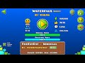 Waterfall by Dhraw/Hard/2 coins/Daily Level/Complete