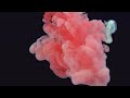 Abstract Liquid! V - 4! 1 Hour 4K Relaxing Screensaver for Meditation. Amazing Fluid! Relaxing Music