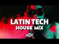Latin Tech House Mix | 2023 August