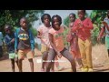 Masaka Kids Africana Dancing Joy Of Togetherness ll New Talents - Afro Dance 2024