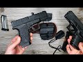 🤘HOW TO CARRY 10MM EVERYDAY🔥 | Springfield's EDC XD-M Elite 3.8