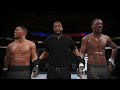 UFC 4 - Mike Tyson prime vs Snoop Dogg