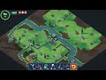 Back To Nature | Terra Nil - Temperate Region (Environmental Strategy Game)
