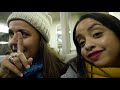 JE ME SUIS PERDUE !! - Vlog New York City - Jour 2