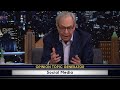 Wheel of Opinions with Lewis Black | The Tonight Show Starring Jimmy Fallon