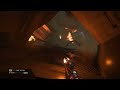 Alien: Isolation M-18 Part 1 -also I'm back :D-