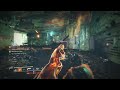 [Destiny 2] Season 22 PVP quickplay crucible clip 00