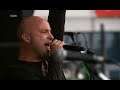 Disturbed - Ten Thousand Fists Live