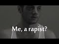 Me, A Rapist - Trailer | Sparkk TV