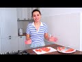 How to salt salmon at home! Salted salmon, trout, chum salmon and pink salmon