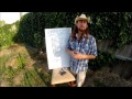 Permaculture Tip of the Day - What is a Banana Circle?