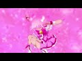 Smile Precure/Glitter Force Mini AMV - Cure Happy/Glitter Lucky ~ Sparkling