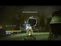 The Taken King: Mission 11 - Pretender To The Throne (TDQA)