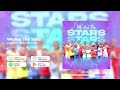 Masaka Kids Africana - We Are the Stars (Official Audio)