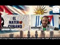 Maratón Cubano de Noticias [edición Especial} 7 de junio 2024