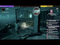 Blinded By The Flashlight! – Never Have I Ever Played: Alan Wake – Episode 5