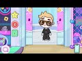 I Pretended To Be a Boy at the All-Boys School | Sad Story | Avatar World | Pazu Games