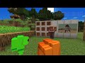 FUNNY AMONG US IN MINECRAFT TO BE CONTINUED BY SCOOBY CRAFT PART 1