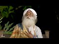 Passionate About Everything in Existence | Sadhguru