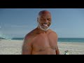Tyson vs. Jaws Rumble on the Reef | Shark Week 2020
