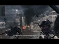 Modern Warfare 3 Cinematic Highlights [4K, 120 FPS] 4090 RTX Threadripper Pro 5975WX Benchmarked