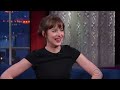 Stephen and Dakota Johnson Drink Tequila