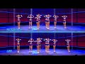 Frisian Cheer Stars - ‘Run The World’ | Cheerleading | Dance As One