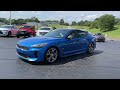 2018 Kia Stinger GT2 Sparta, Knoxville, Cookeville, Nashville, Chattanooga