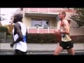 Frankfurt Marathon 2011 - Teil 4 mit Andre Pollmächer