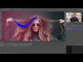 How To Animate Your Photos In Photoshop - Plotagraph Effect
