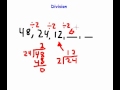 Math Made Easy  Solving Number Sequences