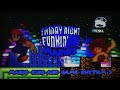 MARIO SING AND GAME RHYTHM 9 [Instrumental] - Friday Night Funkin'; Mario's Madness
